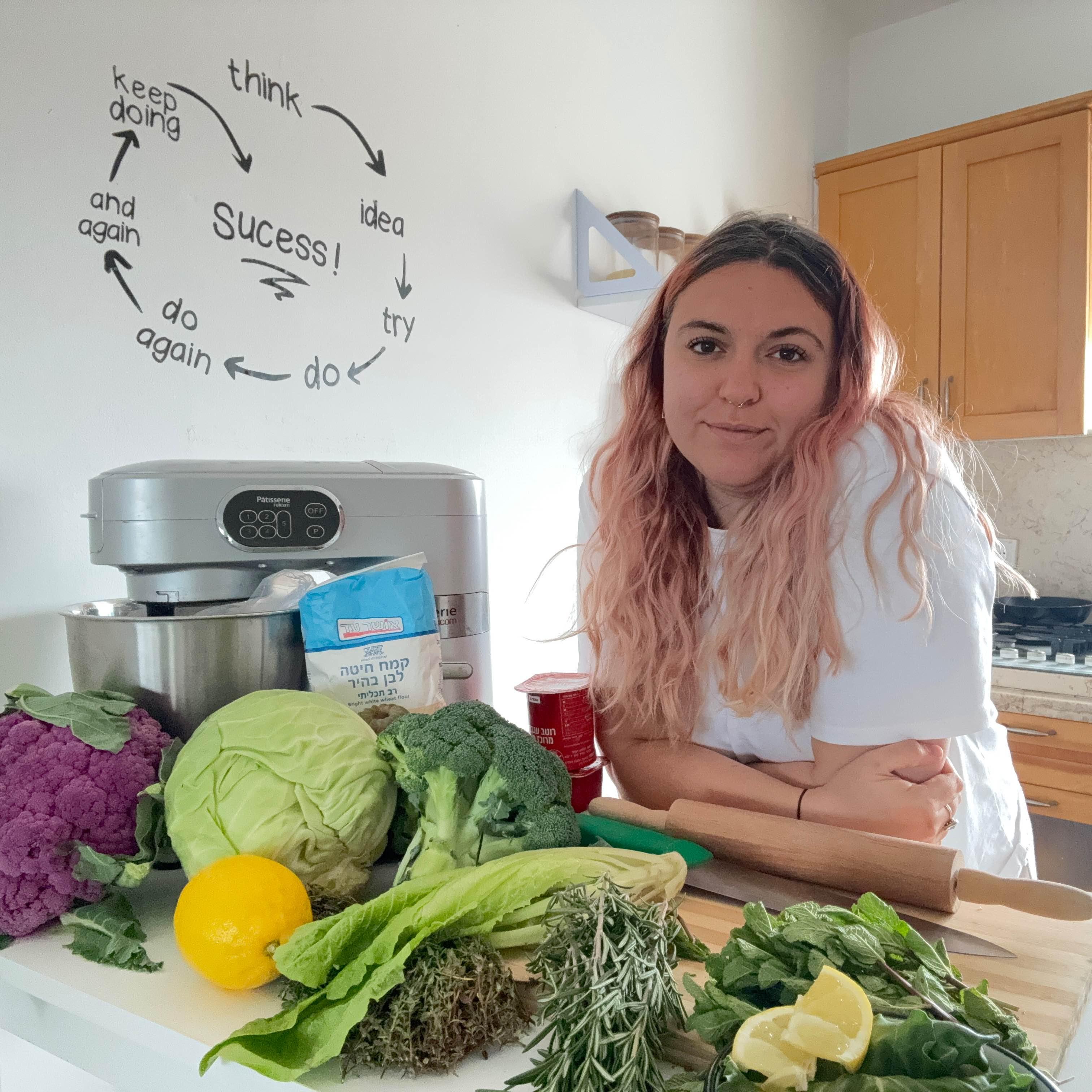 chef image