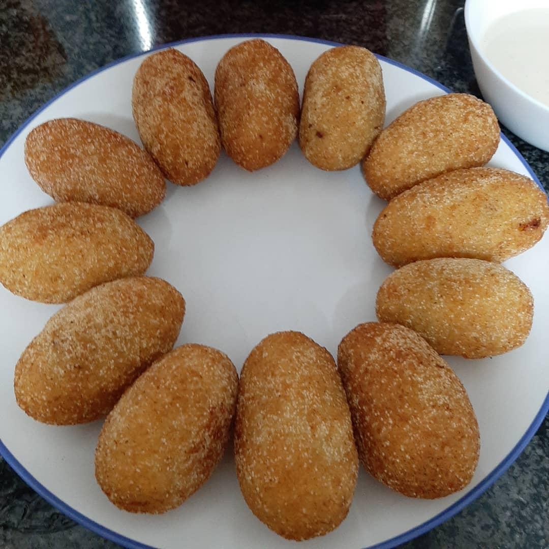 קובה בורגול