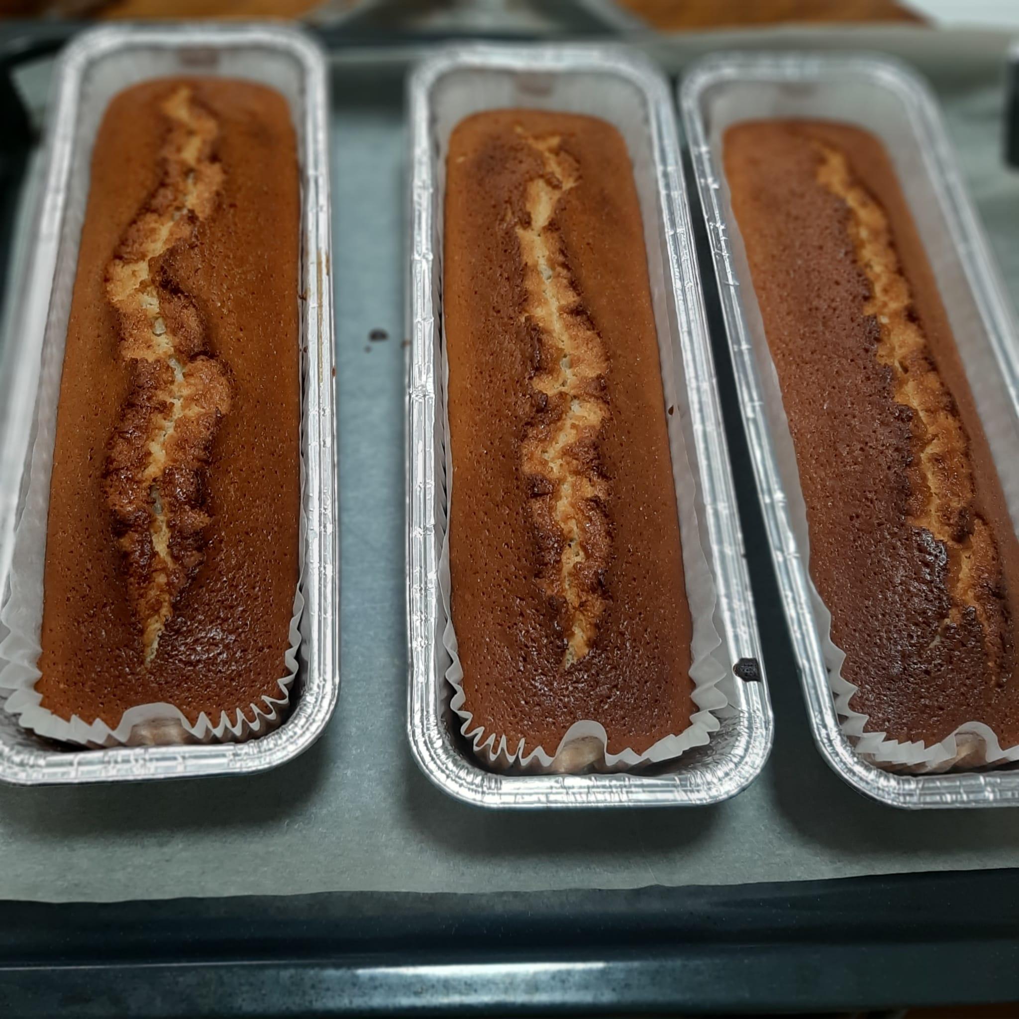 עוגת תפוחים