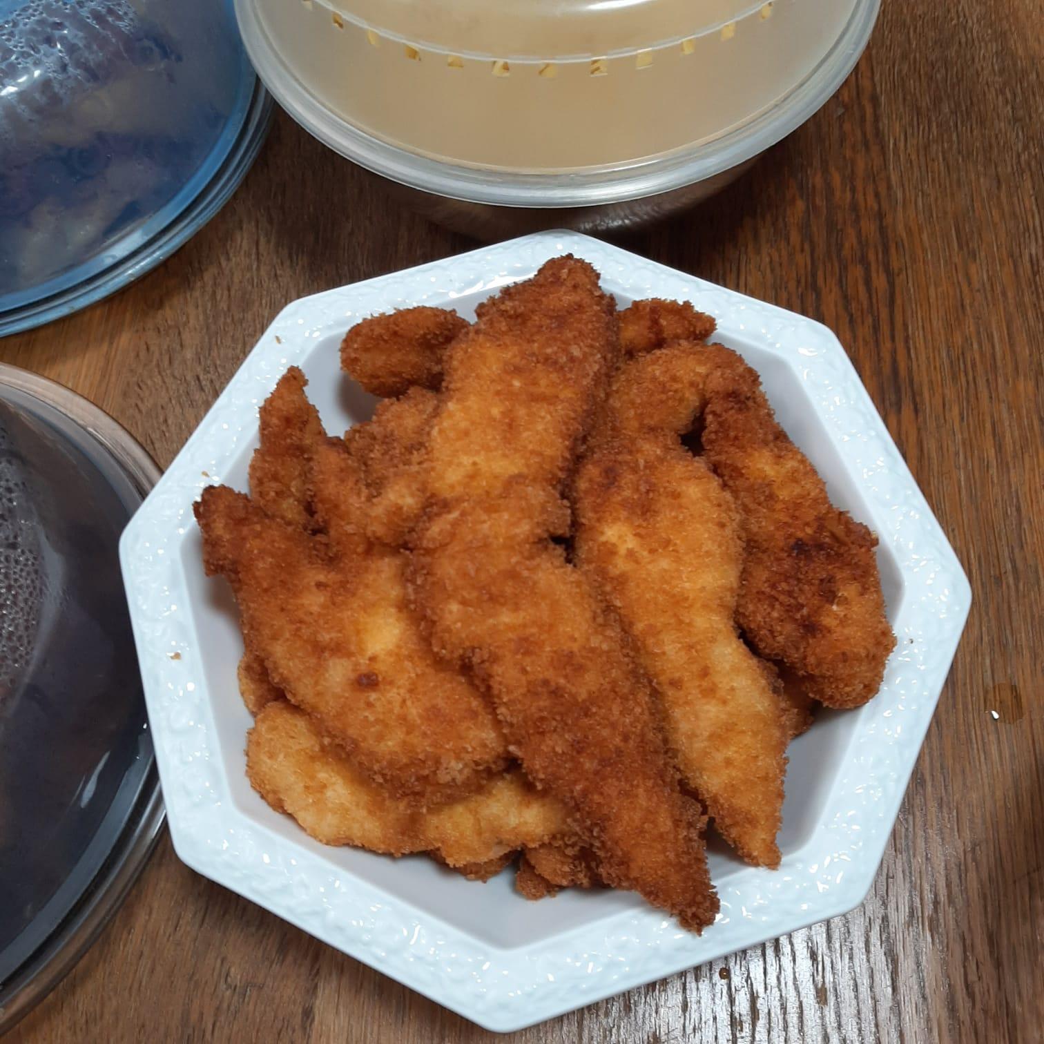 שניצלים פילטים