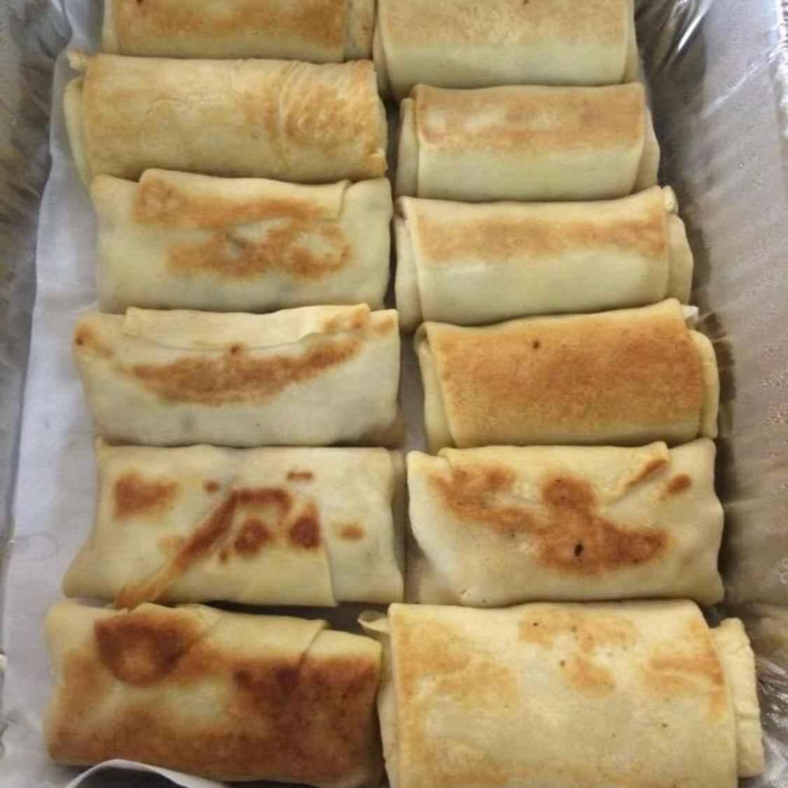 בלינצ'ס