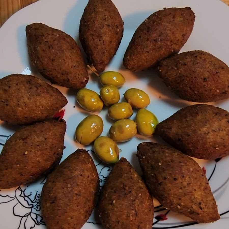קובה מטוגנת