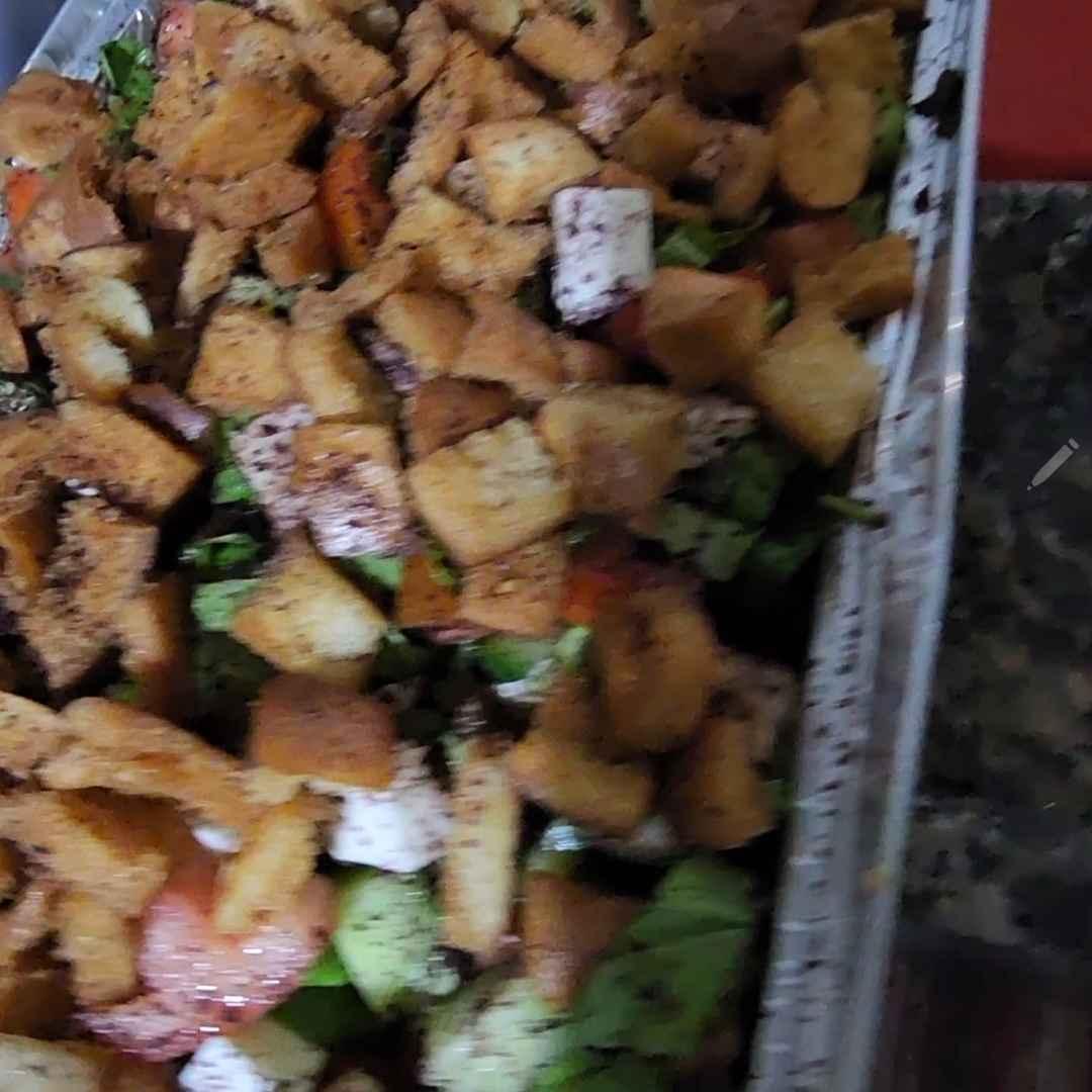 סלט פתוש