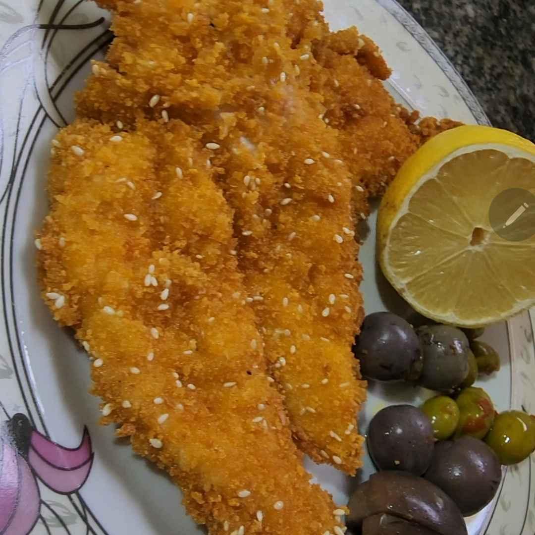 שניצלים של בית