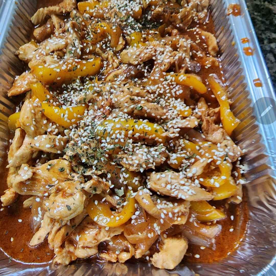 מוקפץ 
