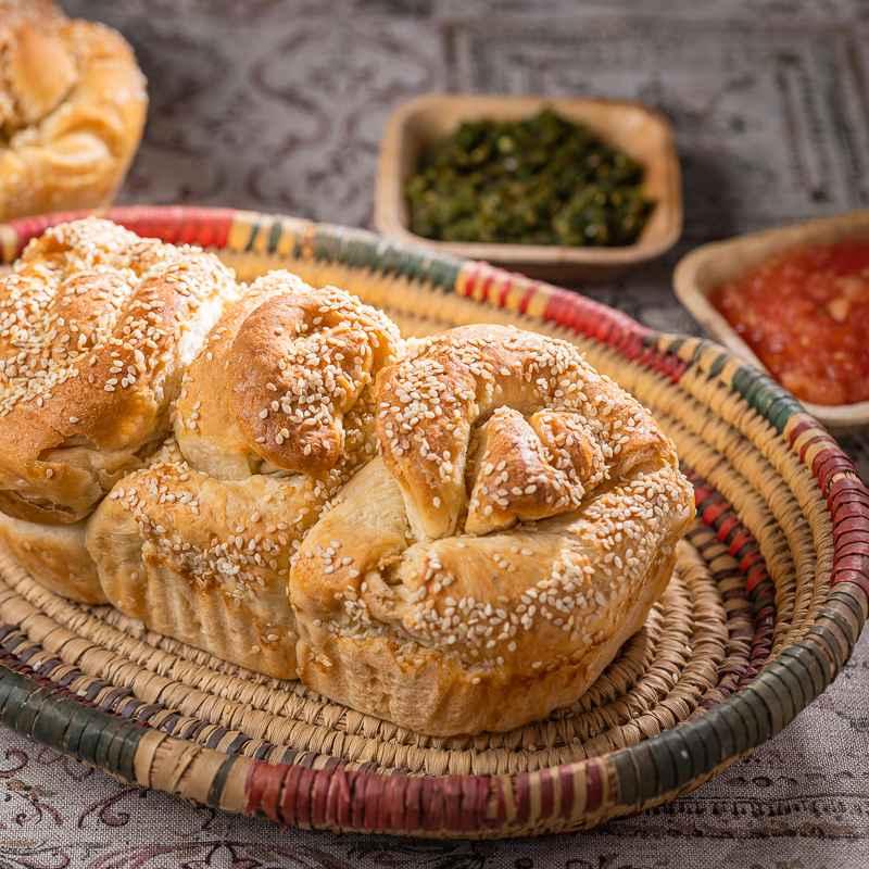 קובניות (תבנית של 9 יחידות)