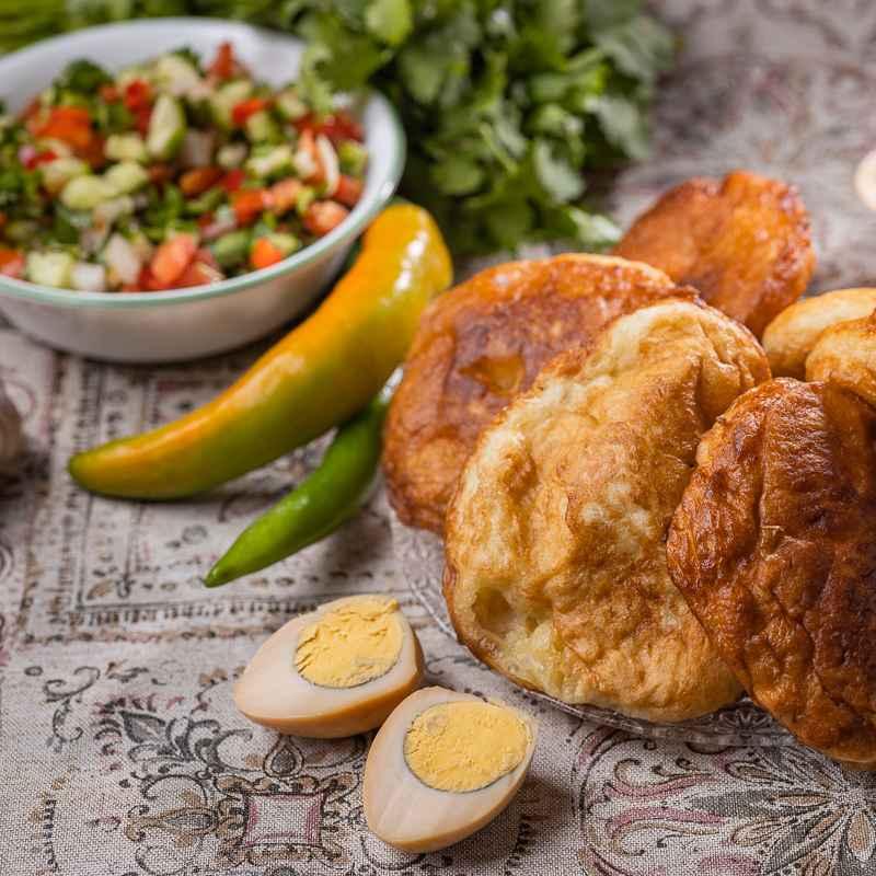 זלבייה  (5 יחידות)