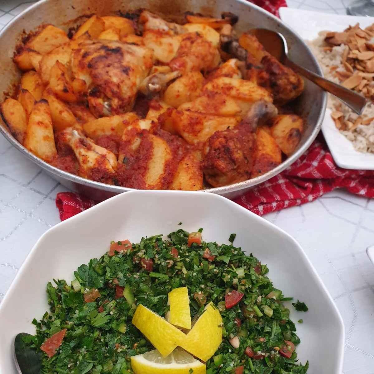 קומבינציית אירועים ל10 סועדים ומעלה