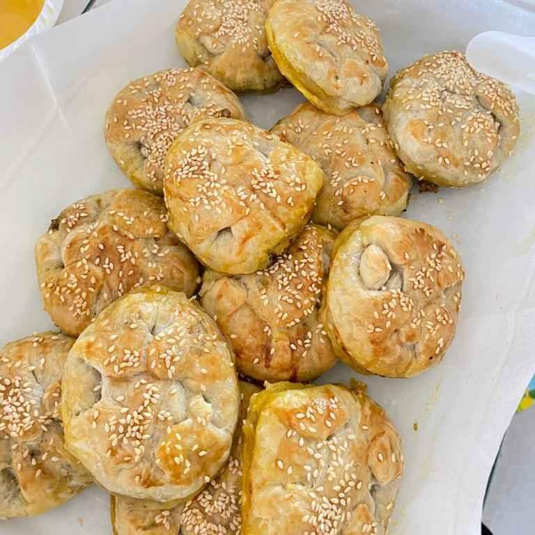 בורקס בשר