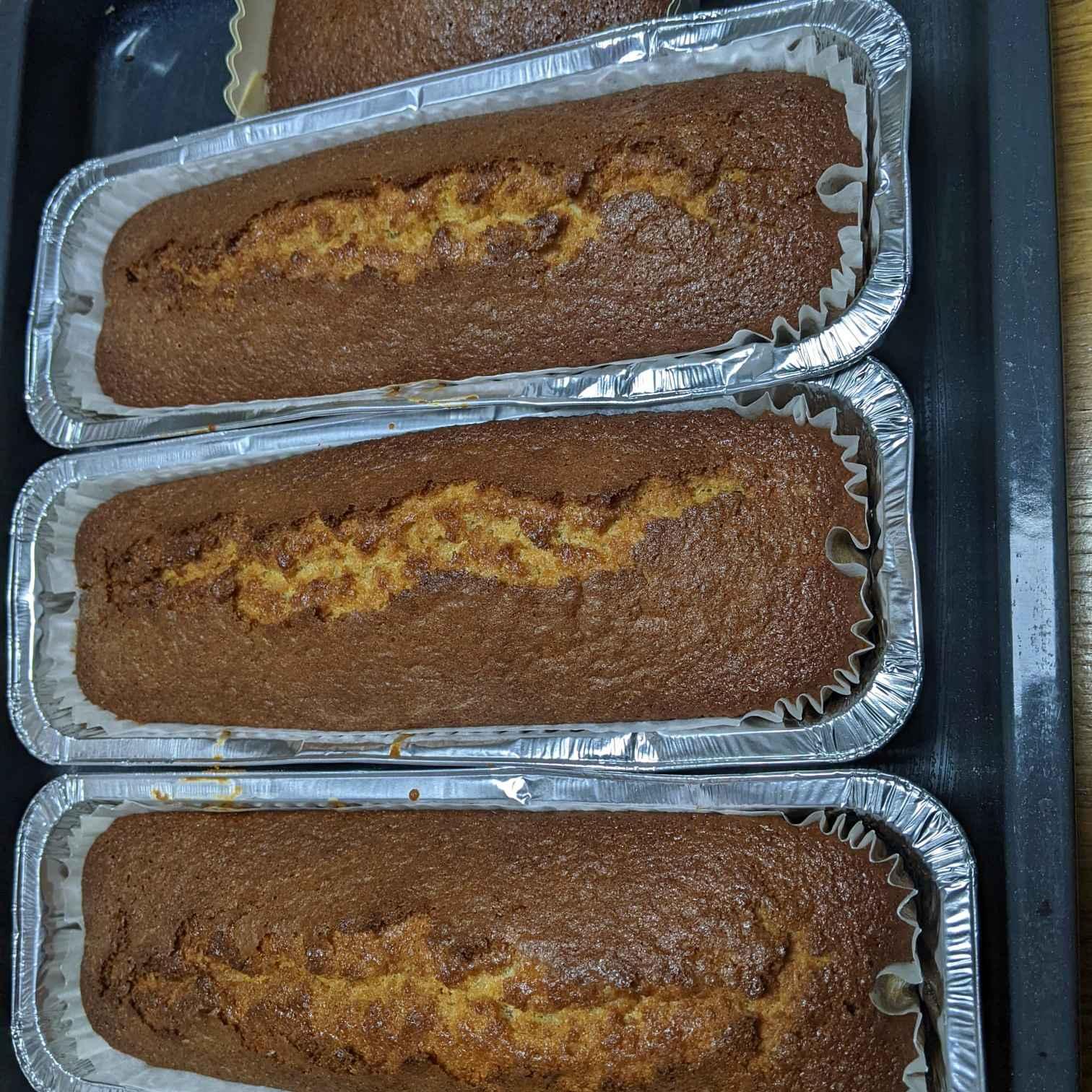 עוגת שוקולד ותמרים