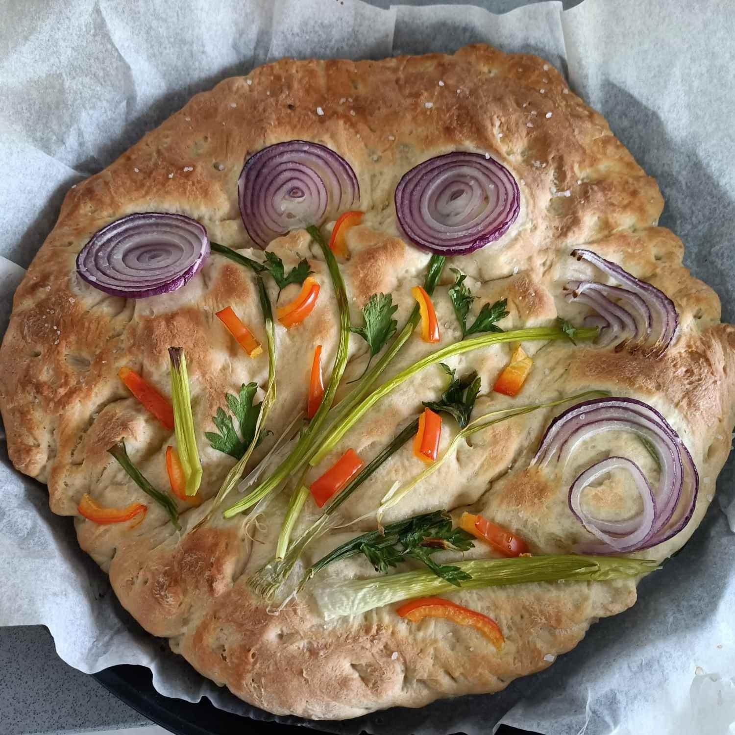 פוקאצ'יה