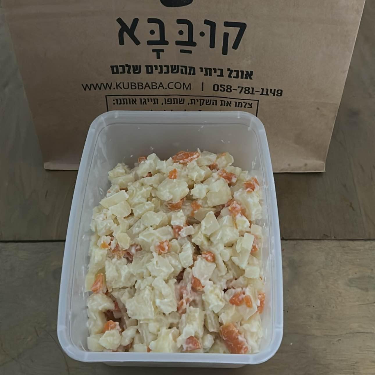 מיונז 