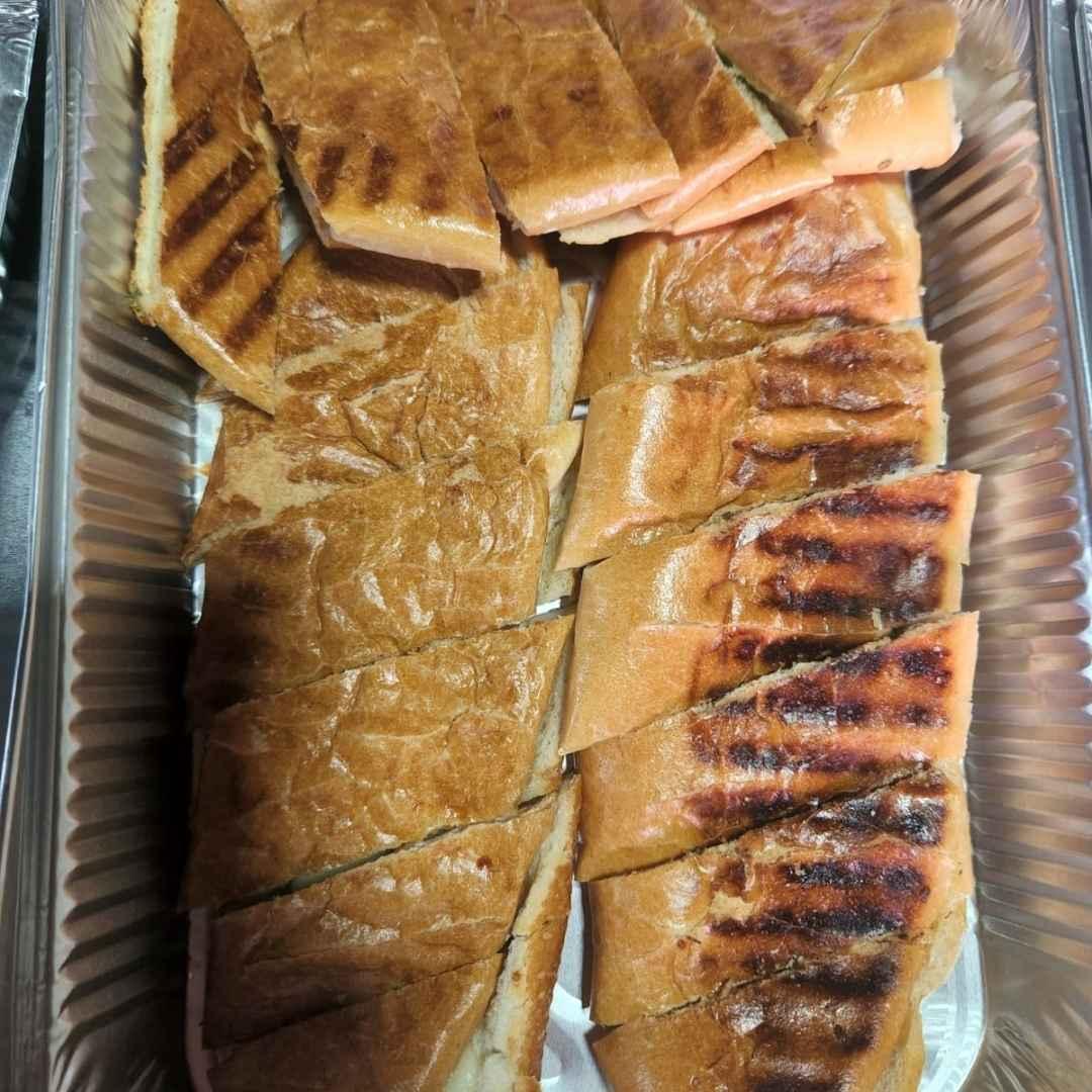 המבורגר ביתי שניצל חזה עוף 