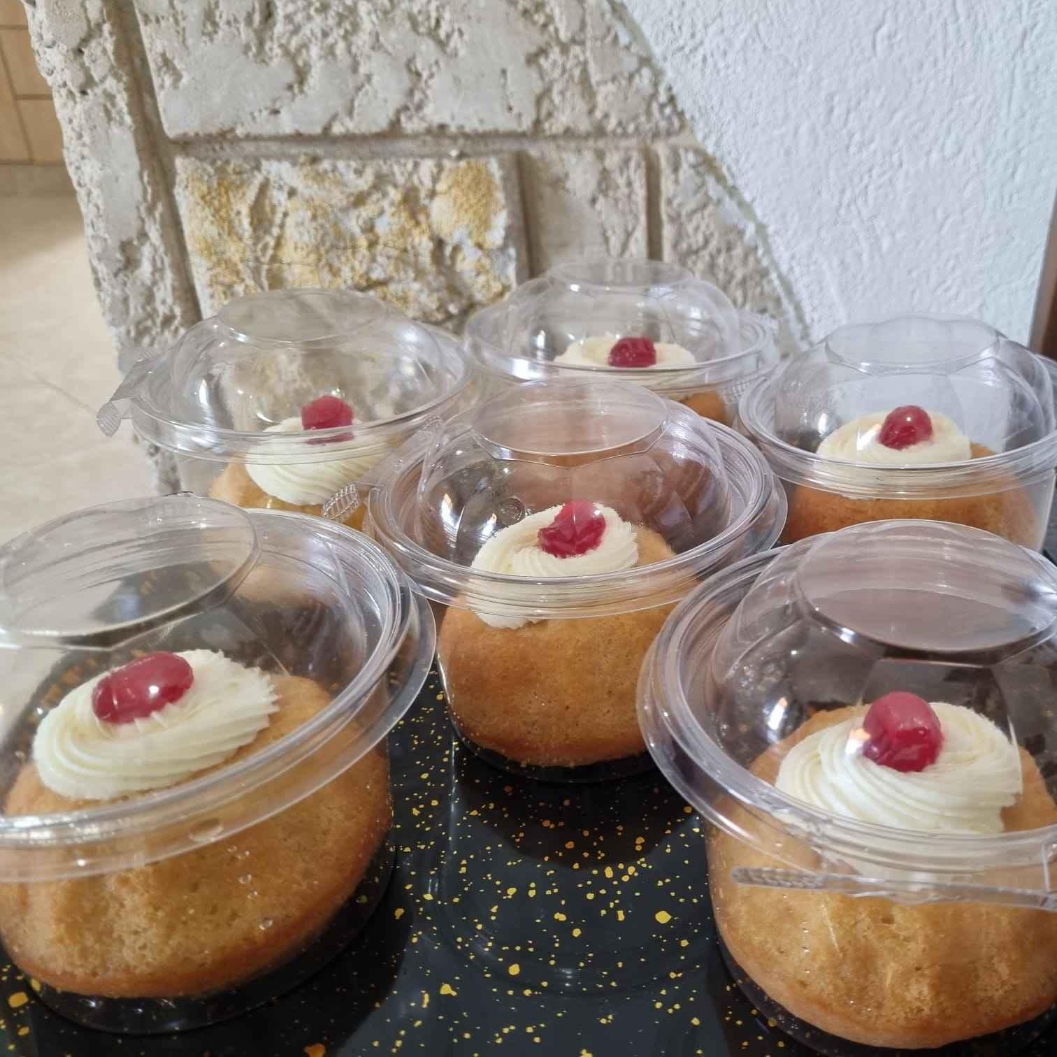 סברינה אישית (פרווה/חלבי) מטריפה