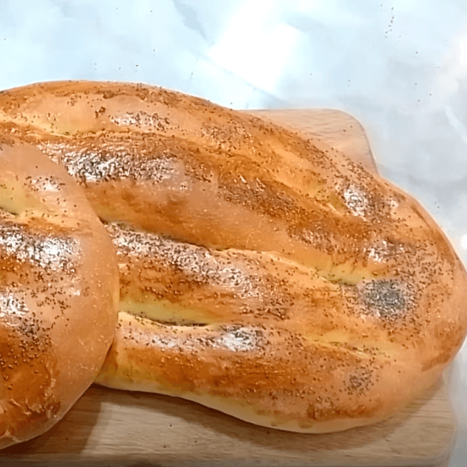 לחם קווקזי