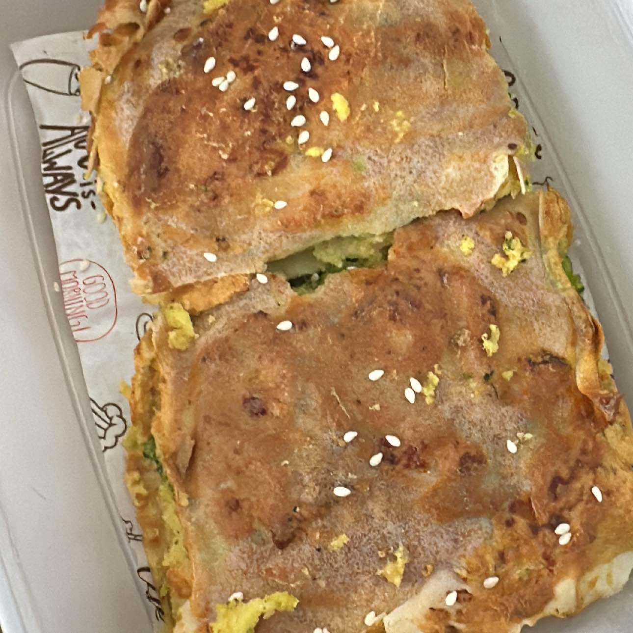 ‏פשטידת ברוקולי