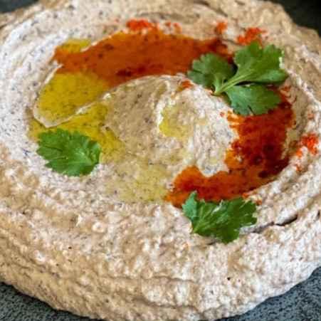 סלט שעועית רומני - כשר לפסח