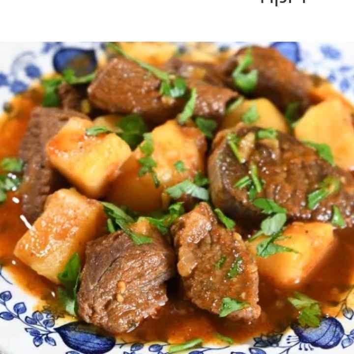 גולש הונגרי אוטנטי 