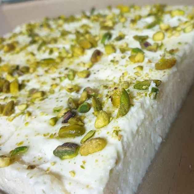 עוגת לילות ביירות 